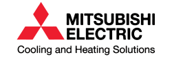 Mitsubishi Electric Logo